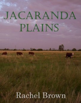 Jacaranda Plains - Online Novel